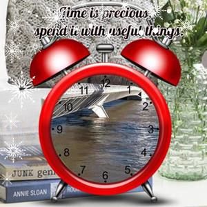 Meet your Posher, Leslie